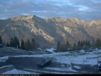 Archived image Webcam Axalp - Chamihüttli 15:00