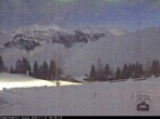 Archived image Webcam Axalp - Chamihüttli 05:00