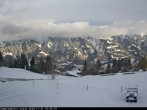 Archived image Webcam Axalp - Chamihüttli 07:00