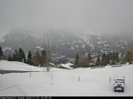 Archived image Webcam Axalp - Chamihüttli 11:00