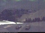 Archived image Webcam Axalp - Chamihüttli 05:00