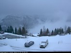 Archived image Webcam Axalp - Chamihüttli 07:00