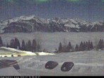 Archiv Foto Webcam Chemihüttli Apartments Axalp 05:00