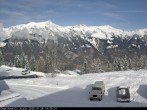 Archiv Foto Webcam Chemihüttli Apartments Axalp 11:00