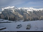 Archiv Foto Webcam Chemihüttli Apartments Axalp 15:00