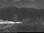 Archiv Foto Webcam Chemihüttli Apartments Axalp 23:00