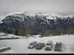 Archived image Webcam Axalp - Chamihüttli 09:00