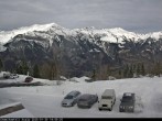 Archived image Webcam Axalp - Chamihüttli 11:00