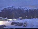 Archived image Webcam Axalp - Chamihüttli 17:00