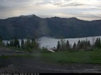 Archiv Foto Webcam Chemihüttli Apartments Axalp 05:00
