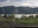 Archiv Foto Webcam Chemihüttli Apartments Axalp 06:00