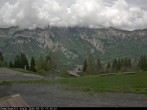 Archiv Foto Webcam Chemihüttli Apartments Axalp 13:00