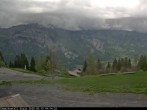 Archiv Foto Webcam Chemihüttli Apartments Axalp 15:00