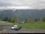 Archiv Foto Webcam Chemihüttli Apartments Axalp 05:00