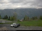 Archiv Foto Webcam Chemihüttli Apartments Axalp 06:00