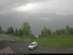 Archiv Foto Webcam Chemihüttli Apartments Axalp 05:00