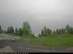 Archiv Foto Webcam Chemihüttli Apartments Axalp 06:00
