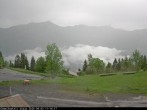 Archiv Foto Webcam Chemihüttli Apartments Axalp 07:00