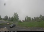 Archiv Foto Webcam Chemihüttli Apartments Axalp 17:00