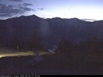 Archiv Foto Webcam Chemihüttli Apartments Axalp 03:00