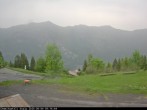 Archiv Foto Webcam Chemihüttli Apartments Axalp 05:00