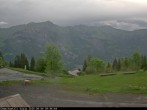 Archiv Foto Webcam Chemihüttli Apartments Axalp 06:00