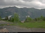 Archiv Foto Webcam Chemihüttli Apartments Axalp 07:00