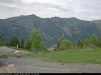 Archiv Foto Webcam Chemihüttli Apartments Axalp 13:00
