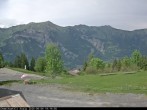 Archiv Foto Webcam Chemihüttli Apartments Axalp 15:00