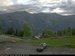 Archived image Webcam Axalp - Chamihüttli 05:00