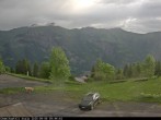 Archived image Webcam Axalp - Chamihüttli 06:00