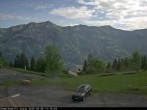 Archived image Webcam Axalp - Chamihüttli 07:00