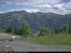 Archived image Webcam Axalp - Chamihüttli 09:00
