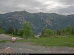 Archived image Webcam Axalp - Chamihüttli 11:00