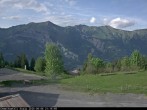 Archived image Webcam Axalp - Chamihüttli 17:00