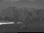 Archiv Foto Webcam Chemihüttli Apartments Axalp 01:00