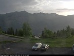 Archiv Foto Webcam Chemihüttli Apartments Axalp 05:00