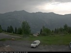 Archiv Foto Webcam Chemihüttli Apartments Axalp 07:00