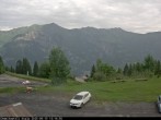 Archiv Foto Webcam Chemihüttli Apartments Axalp 09:00