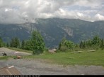 Archived image Webcam Axalp - Chamihüttli 11:00