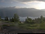 Archiv Foto Webcam Chemihüttli Apartments Axalp 05:00