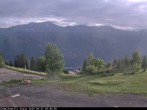 Archiv Foto Webcam Chemihüttli Apartments Axalp 06:00