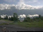 Archiv Foto Webcam Chemihüttli Apartments Axalp 07:00