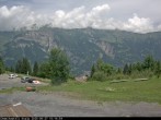 Archiv Foto Webcam Chemihüttli Apartments Axalp 11:00