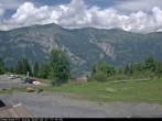 Archiv Foto Webcam Chemihüttli Apartments Axalp 13:00