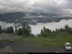 Archiv Foto Webcam Chemihüttli Apartments Axalp 06:00