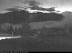Archived image Webcam Axalp - Chamihüttli 03:00