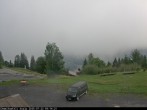 Archived image Webcam Axalp - Chamihüttli 05:00