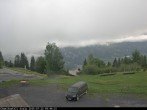Archived image Webcam Axalp - Chamihüttli 06:00