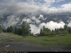Archived image Webcam Axalp - Chamihüttli 07:00